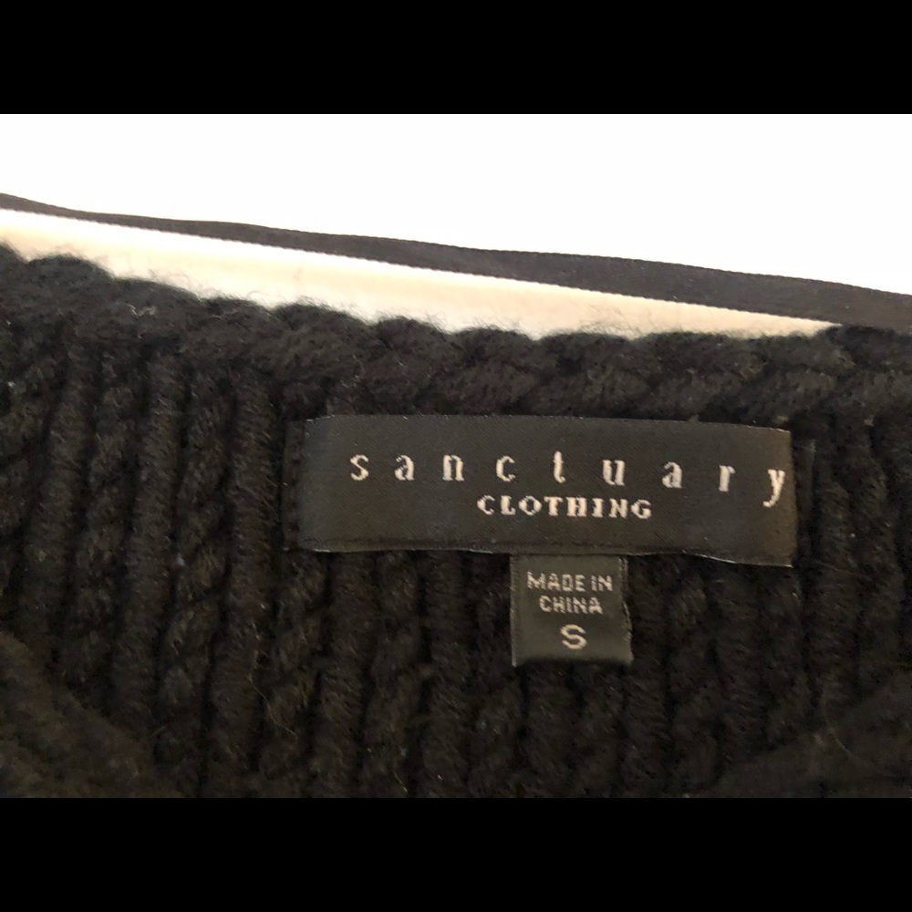 Sweater - Picture 2 of 2